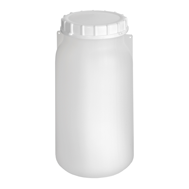 Wideneck-Bottle PE-HD 2 lt
